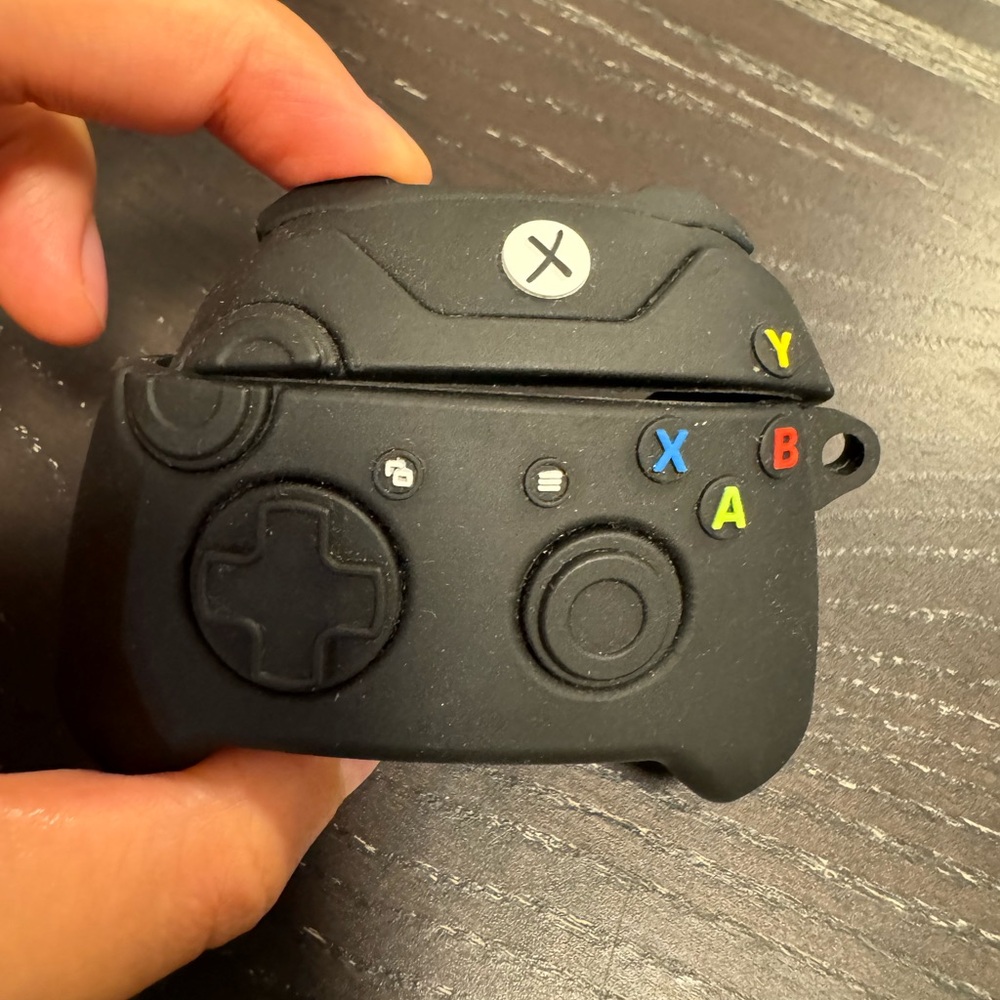 AirPods Pro 1gen case xbox